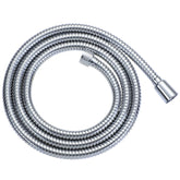 Sensea Easy Shower Hose Chrome Stainless Steel 2M Extensible Acs,
